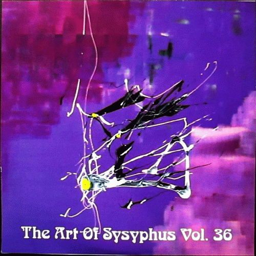 The Art of Sysyphus : Vol. 36